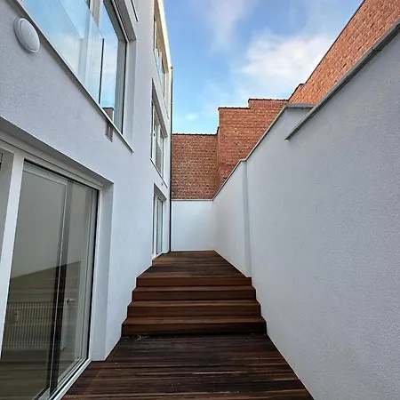 Ferienwohnung Maerch - Mechelen Goat 6 Exterior foto