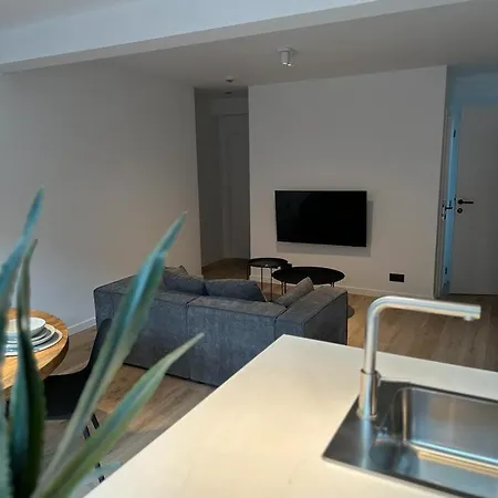 Ferienwohnung Maerch - Mechelen Goat 6 Exterior foto