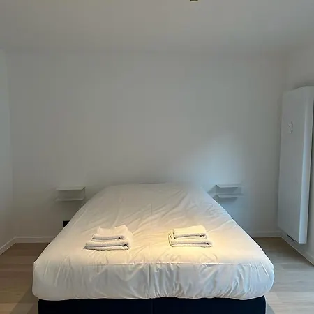 Ferienwohnung Maerch - Mechelen Goat 6 Exterior foto
