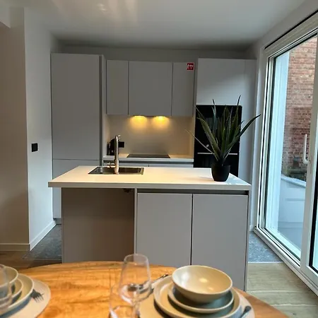 Ferienwohnung Maerch - Mechelen Goat 6 Exterior foto