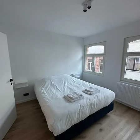 Ferienwohnung Maerch - Mechelen Goat 6 Exterior foto