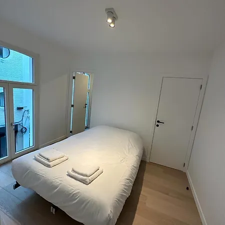 Ferienwohnung Maerch - Mechelen Goat 6 Exterior foto