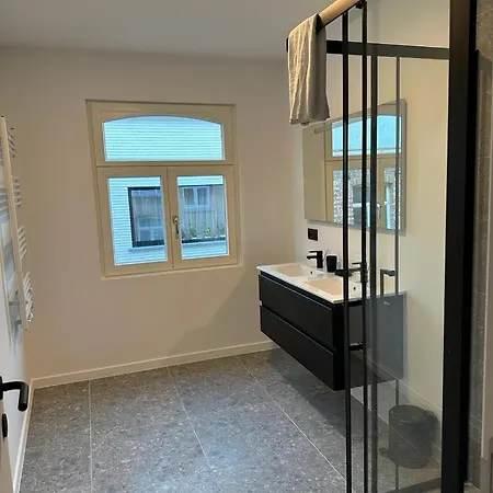 Ferienwohnung Maerch - Mechelen Goat 6 Exterior foto