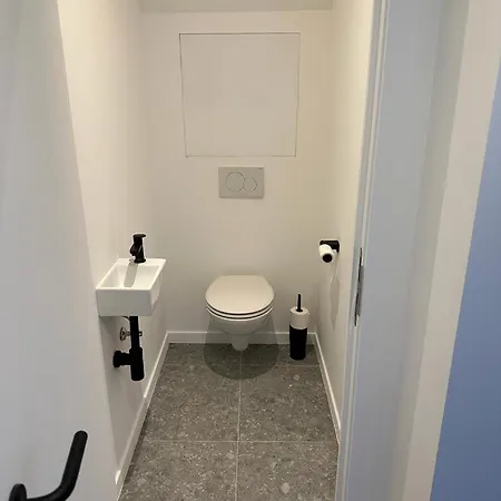 Ferienwohnung Maerch - Mechelen Goat 6 Exterior foto
