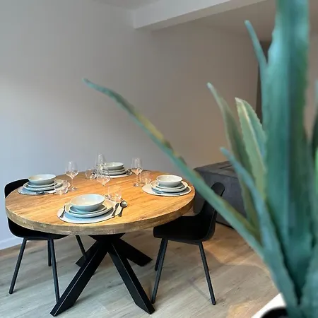 Ferienwohnung Maerch - Mechelen Goat 6 Exterior foto