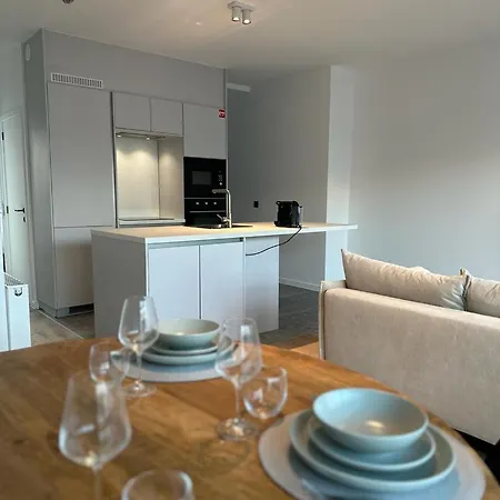 Ferienwohnung Maerch - Mechelen Goat 6 Exterior foto