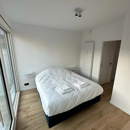 Ferienwohnung Maerch - Mechelen Goat 6 Exterior foto