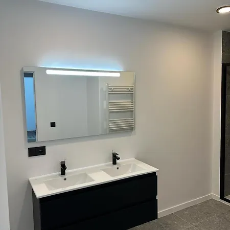 Ferienwohnung Maerch - Mechelen Goat 6 Exterior foto