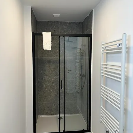 Ferienwohnung Maerch - Mechelen Goat 6 Exterior foto