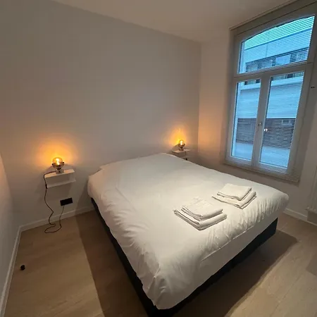 Ferienwohnung Maerch - Mechelen Goat 6 Exterior foto