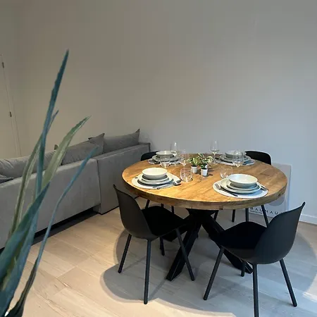 Ferienwohnung Maerch - Mechelen Goat 6 Exterior foto