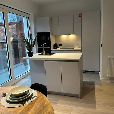 Ferienwohnung Maerch - Mechelen Goat 6 Exterior foto