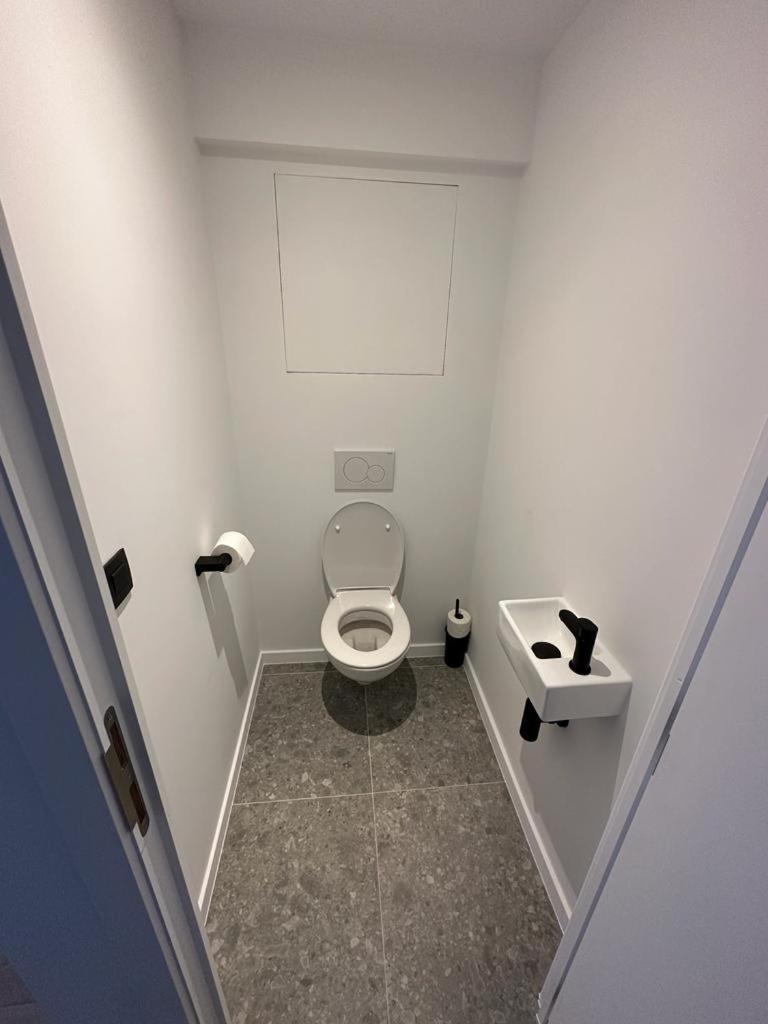 Apartment Maerch - Goat 6