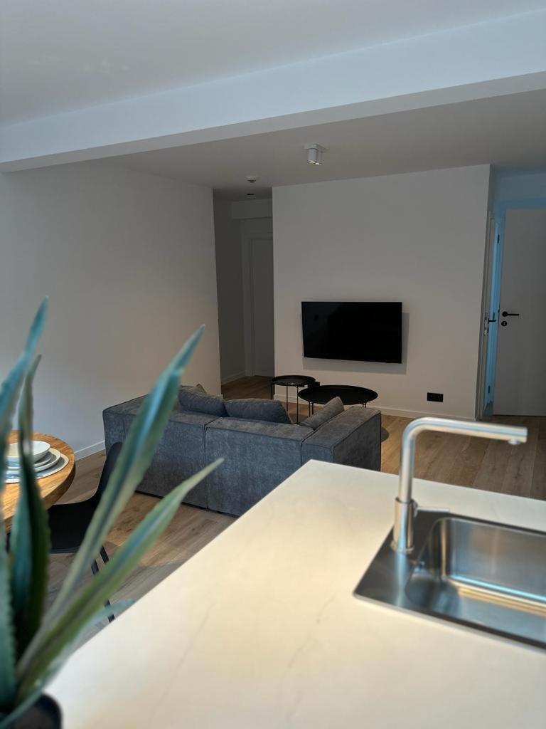 Apartment Maerch - Goat 6 *
