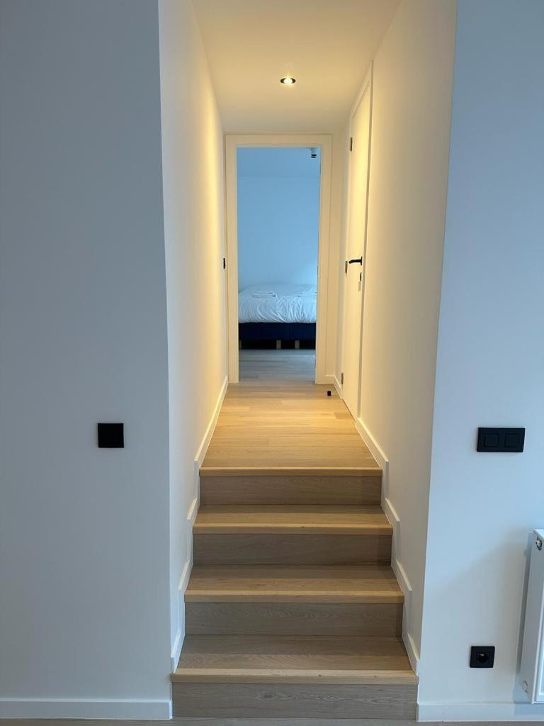 Apartment Maerch - Goat 6