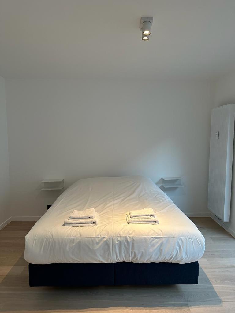 Apartment Maerch - Goat 6 *