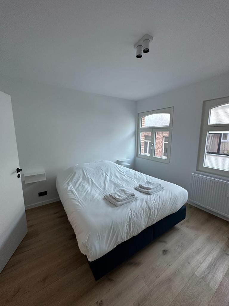 Apartment Maerch - Goat 6 Mechelen