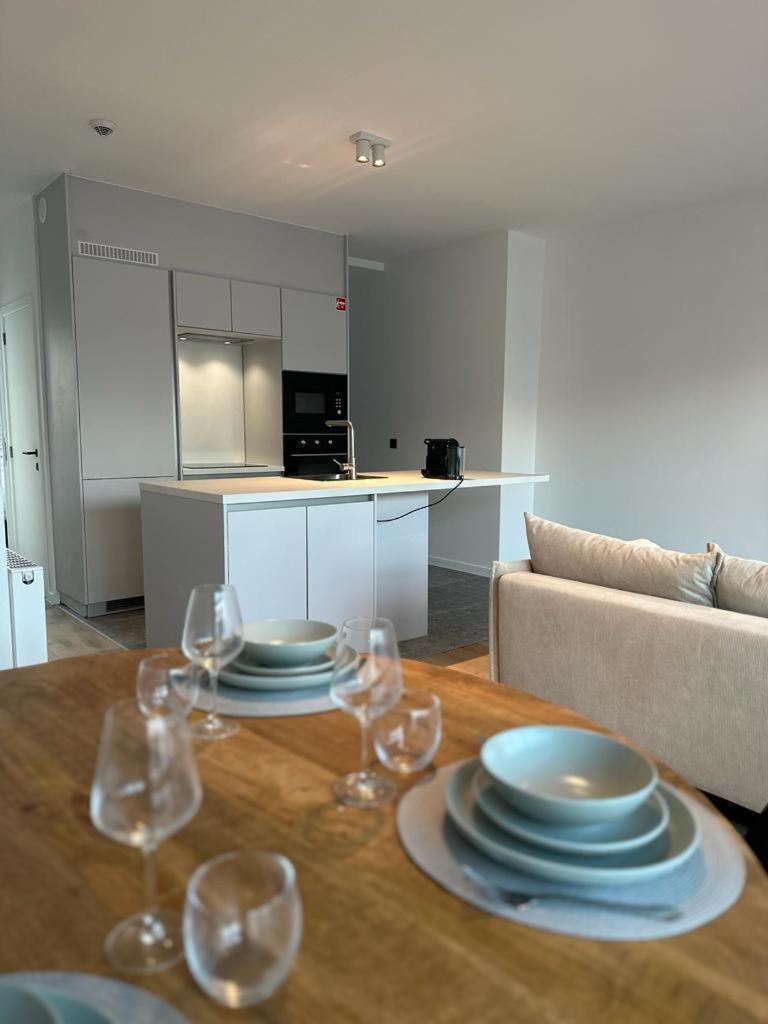 Apartment Maerch - Goat 6 *